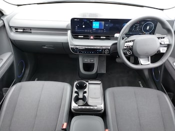Used Hyundai IONIQ 5 2026 for sale - 79549926: Photo
