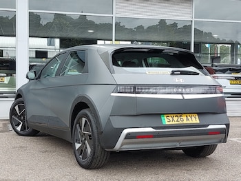 Used Hyundai IONIQ 5 2026 for sale - 79549926: Photo