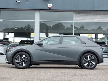 Used Hyundai IONIQ 5 2026 for sale - 79549926: Photo