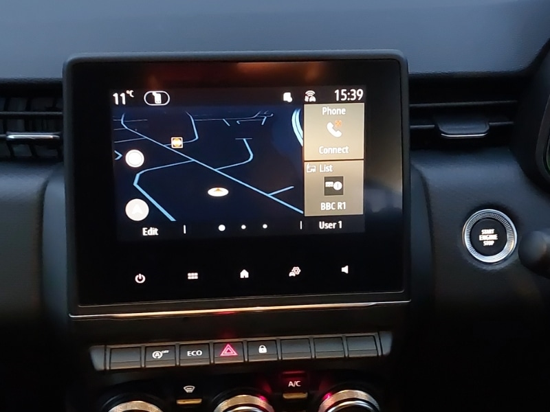 Used Renault Clio 2022 for sale - 76963945: Photo 10