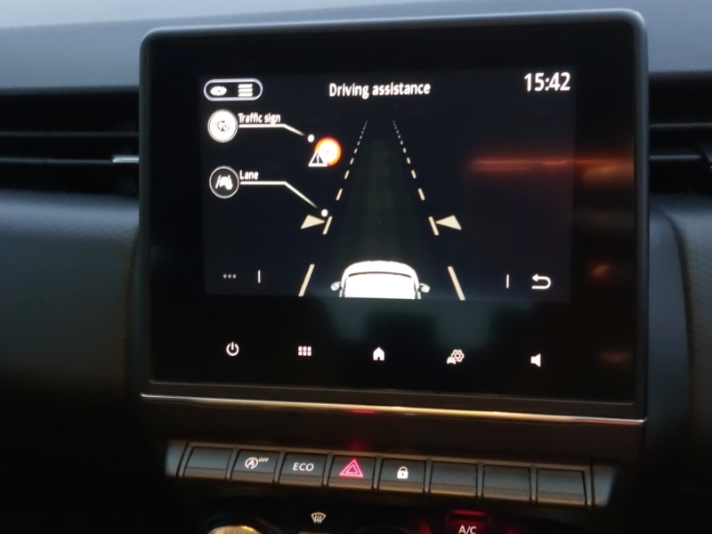 Used Renault Clio 2022 for sale - 76963945: Photo 12