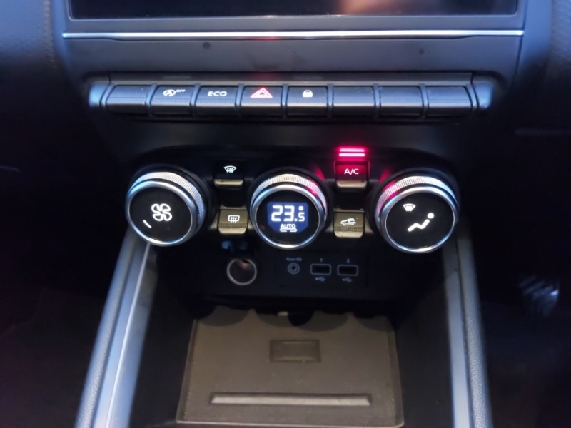 Used Renault Clio 2022 for sale - 76963945: Photo 13