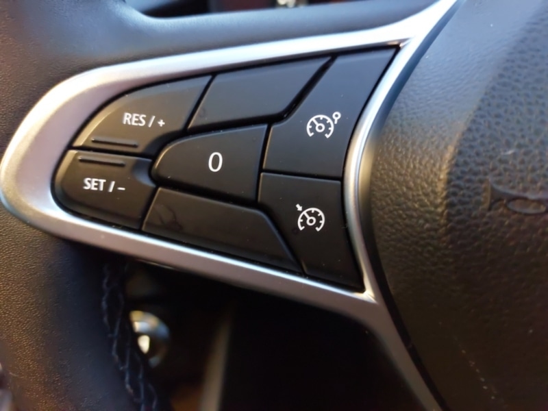 Used Renault Clio 2022 for sale - 76963945: Photo 15