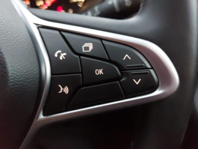 Used Renault Clio 2022 for sale - 76963945: Photo 16