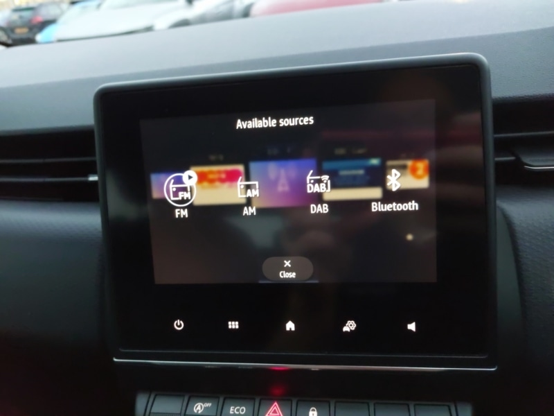 Used Renault Clio 2022 for sale - 76963945: Photo 18