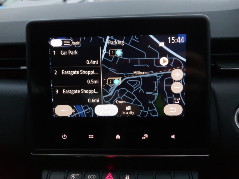 Used Renault Clio 2022 for sale - 76963945: Photo 19