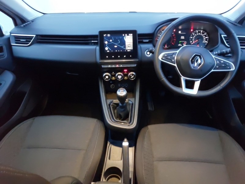 Used Renault Clio 2022 for sale - 76963945: Photo 2