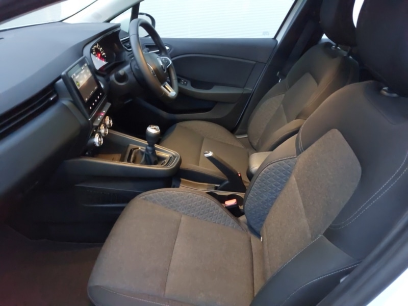 Used Renault Clio 2022 for sale - 76963945: Photo 5