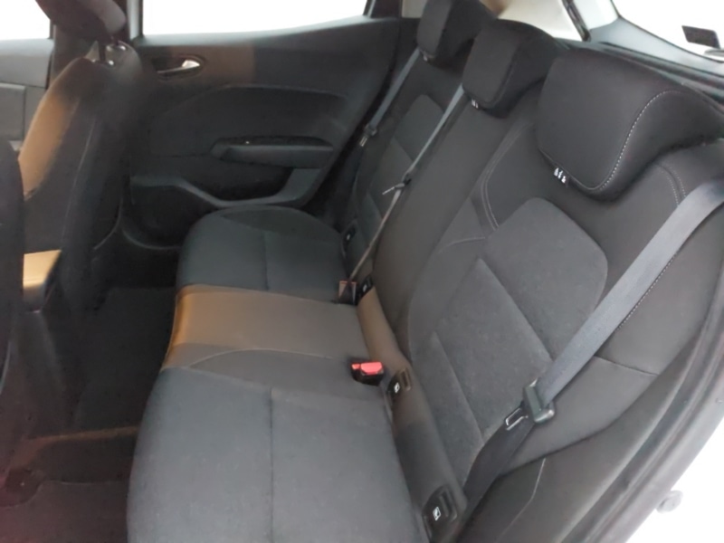 Used Renault Clio 2022 for sale - 76963945: Photo 6