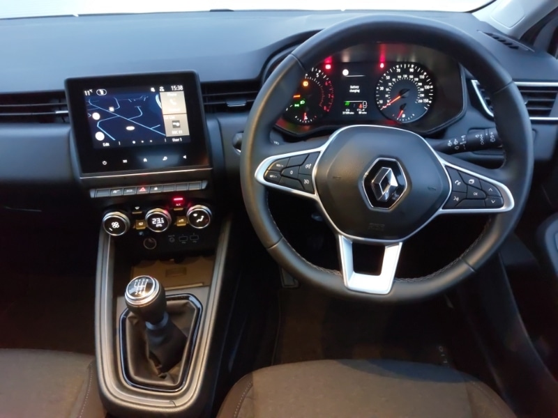 Used Renault Clio 2022 for sale - 76963945: Photo 7