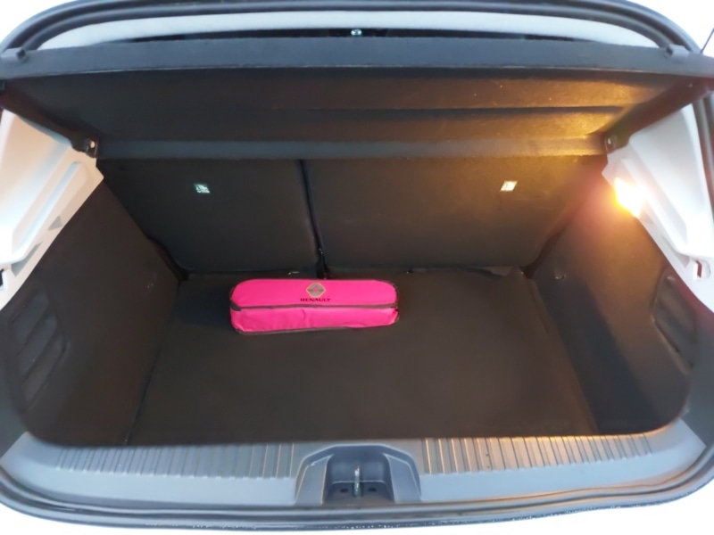 Used Renault Clio 2022 for sale - 76963945: Photo 8