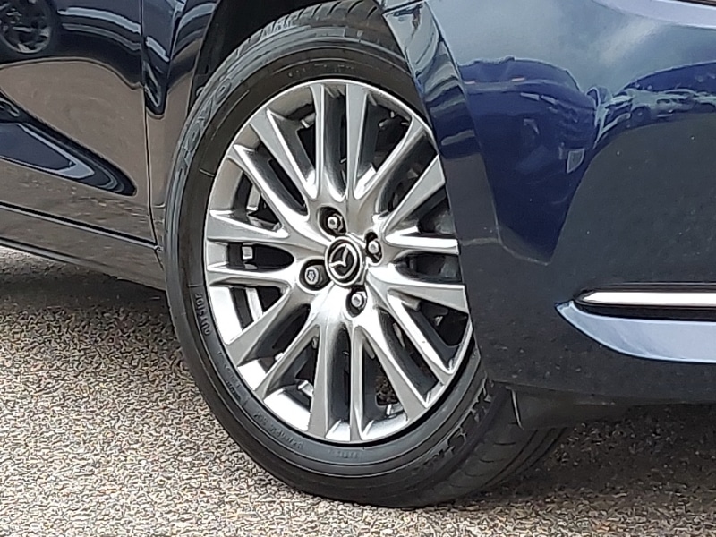 Used Mazda Mazda2 2022 for sale - 76838986: Photo 9