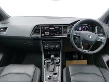Used SEAT Ateca 2020 for sale - 79368150: Photo
