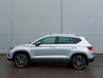 Used SEAT Ateca 2020 for sale - 79368150: Photo