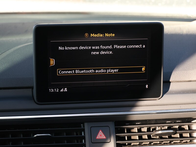 Used Audi A4 2018 for sale - 77337966: Photo 17