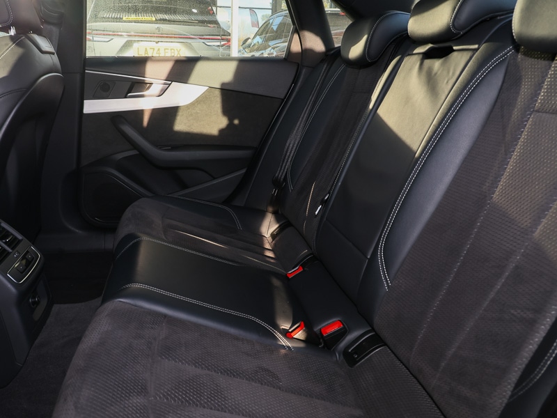 Used Audi A4 2018 for sale - 77337966: Photo 6