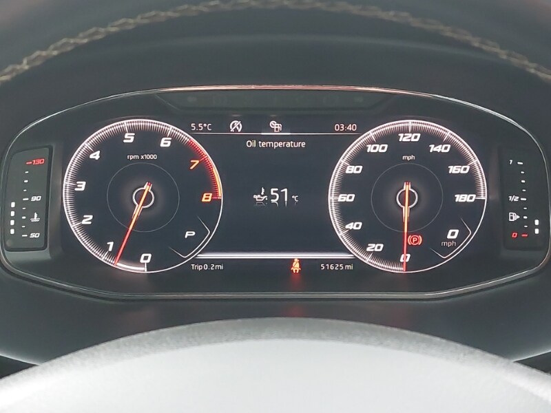 Used SEAT Leon 2020 for sale - 77531004: Photo 13