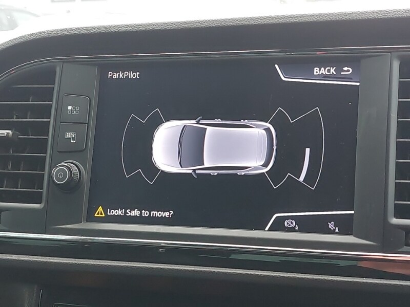 Used SEAT Leon 2020 for sale - 77531004: Photo 14