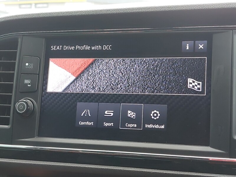 Used SEAT Leon 2020 for sale - 77531004: Photo 15