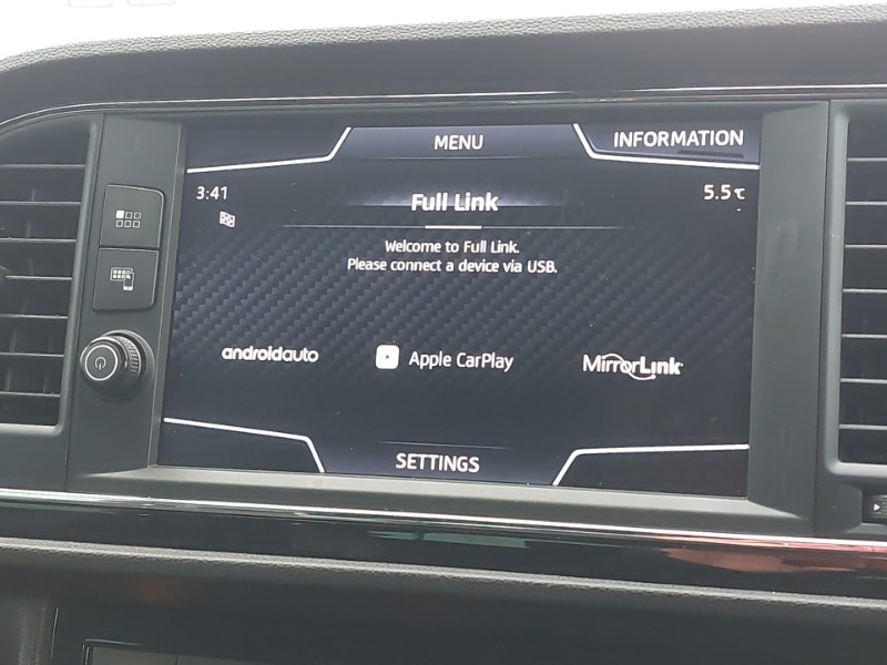 Used SEAT Leon 2020 for sale - 77531004: Photo 16