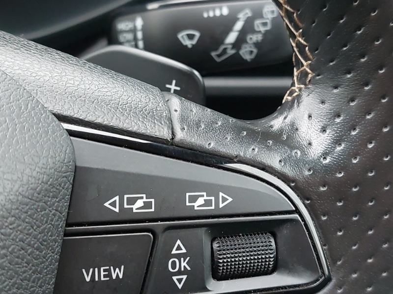 Used SEAT Leon 2020 for sale - 77531004: Photo 19