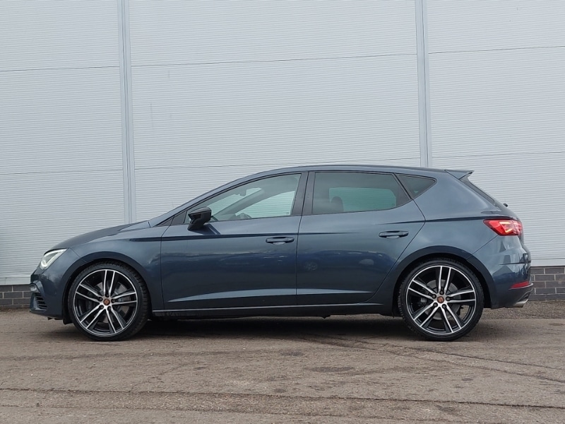 Used SEAT Leon 2020 for sale - 77531004: Photo 4