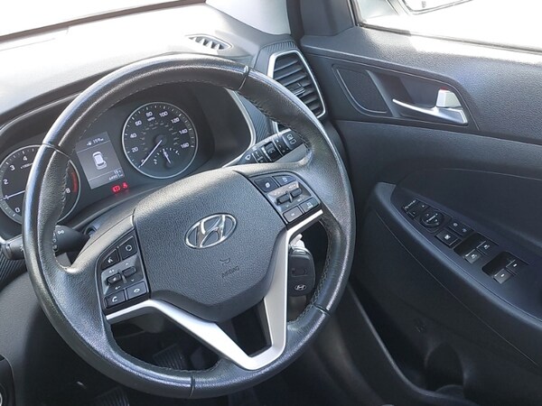 Used Hyundai TUCSON 2019 for sale - 76120933: Photo 10