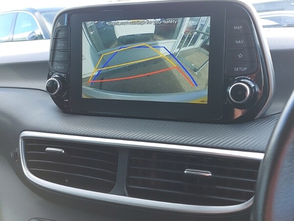 Used Hyundai TUCSON 2019 for sale - 76120933: Photo 14