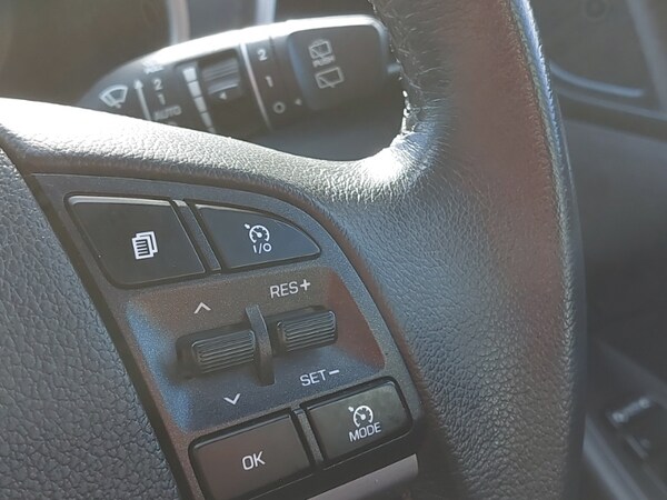 Used Hyundai TUCSON 2019 for sale - 76120933: Photo 19