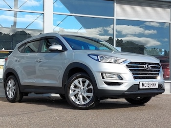 Hyundai - TUCSON