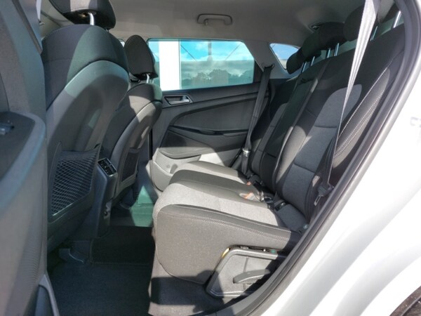 Used Hyundai TUCSON 2019 for sale - 76120933: Photo 6