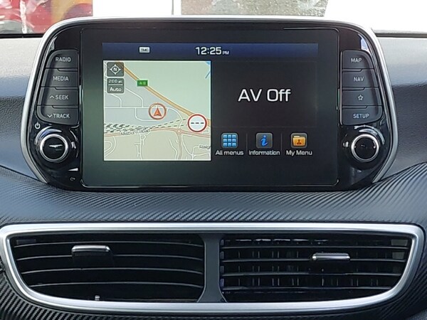 Used Hyundai TUCSON 2019 for sale - 76120933: Photo 7