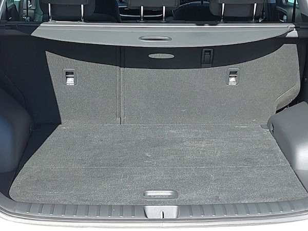 Used Hyundai TUCSON 2019 for sale - 76120933: Photo 8