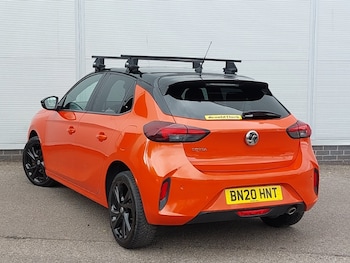 Used Vauxhall Corsa 2020 for sale - 79501560: Photo