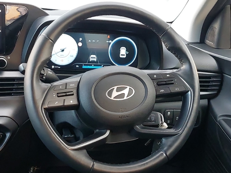 Used Hyundai BAYON 2024 for sale - 77024478: Photo 10