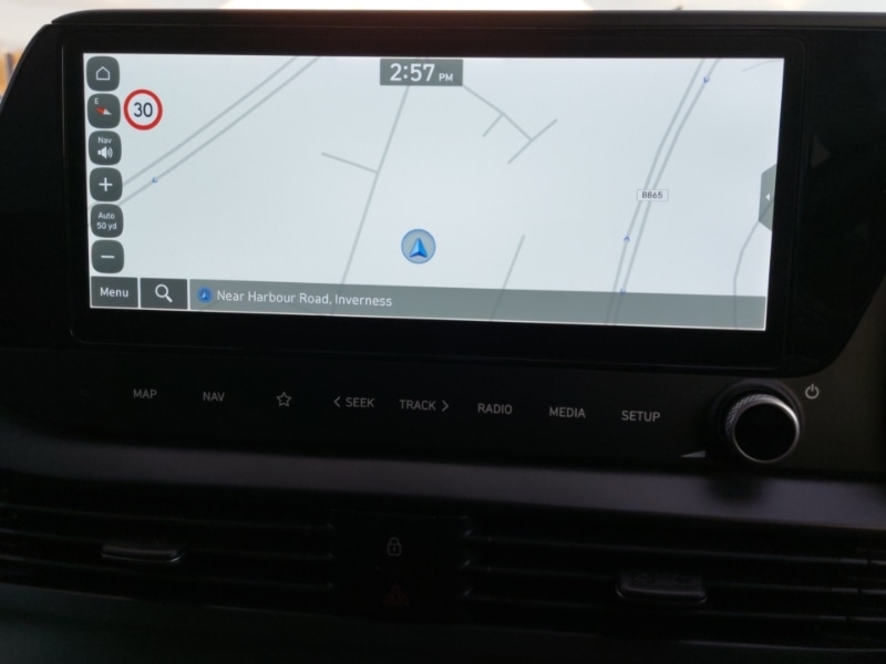 Used Hyundai BAYON 2024 for sale - 77024478: Photo 18