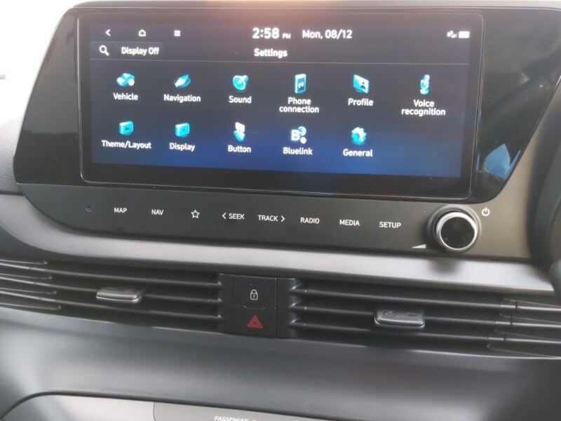 Used Hyundai BAYON 2024 for sale - 77024478: Photo 19