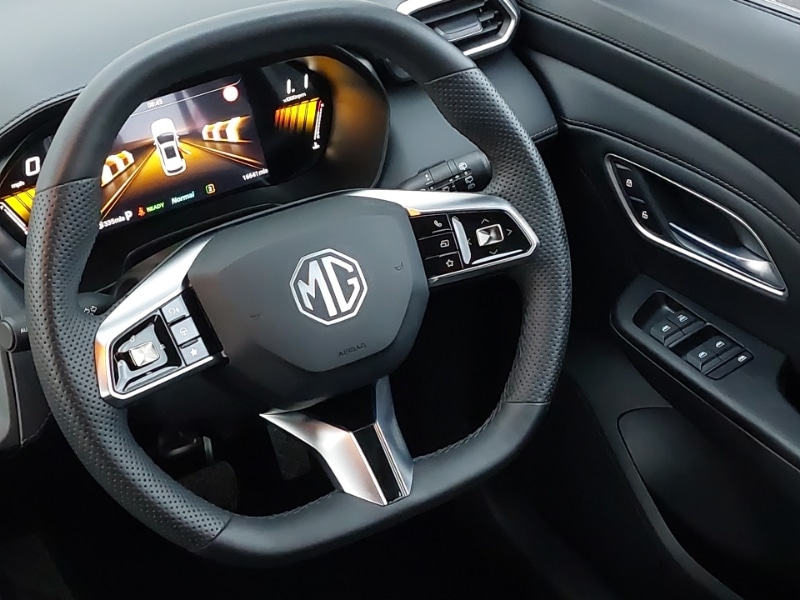 Used MG MG ZS 2025 for sale - 77530944: Photo 10