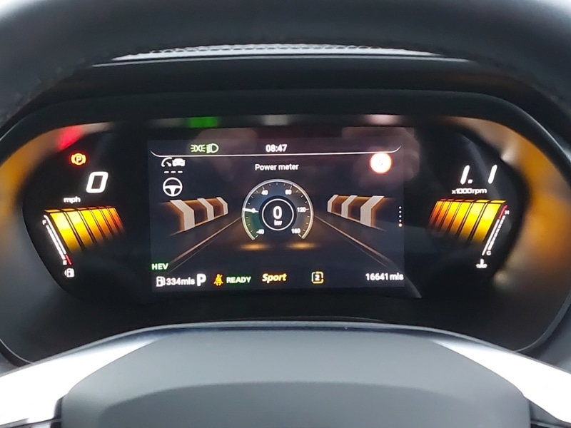 Used MG MG ZS 2025 for sale - 77530944: Photo 13