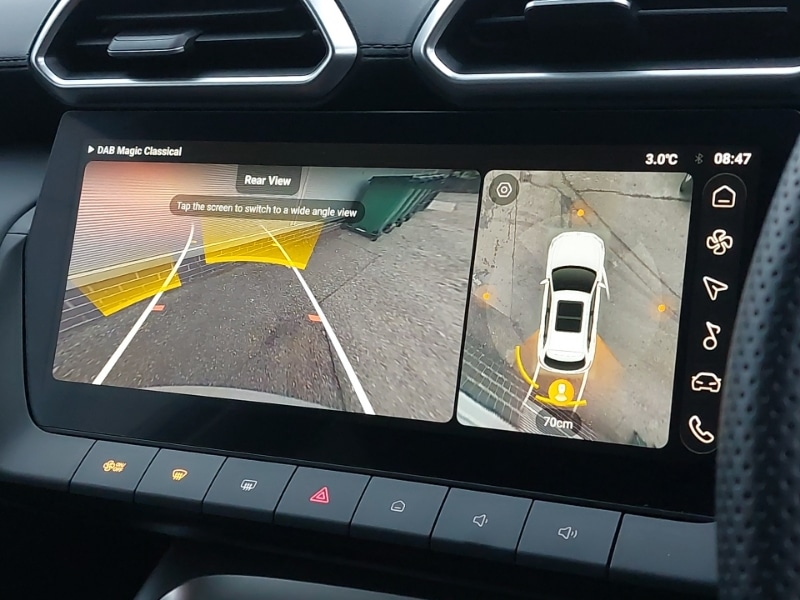 Used MG MG ZS 2025 for sale - 77530944: Photo 14