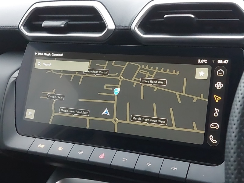 Used MG MG ZS 2025 for sale - 77530944: Photo 15