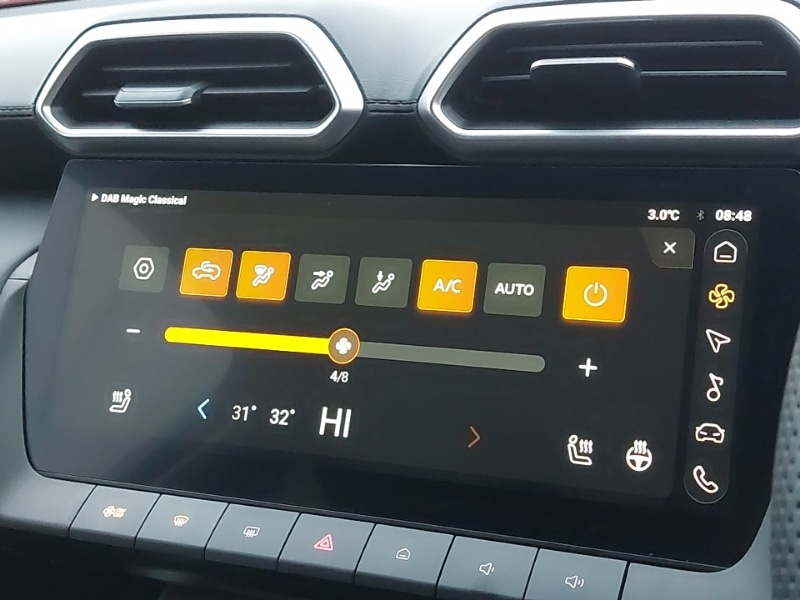 Used MG MG ZS 2025 for sale - 77530944: Photo 16