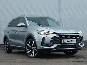 MG MG ZS feature image