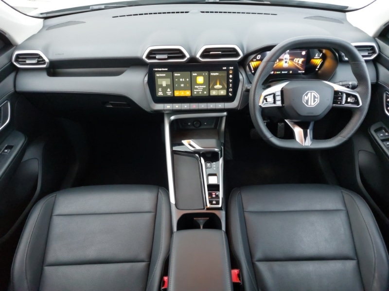 Used MG MG ZS 2025 for sale - 77530944: Photo 2