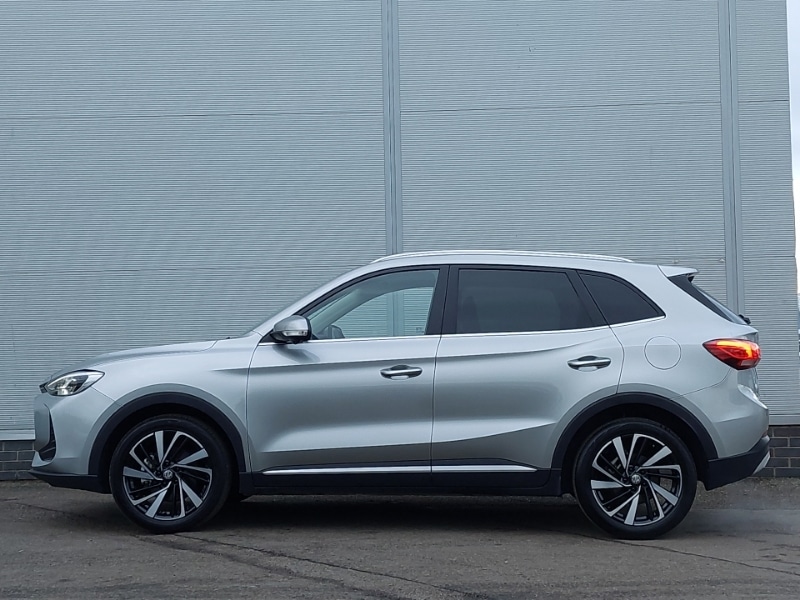 Used MG MG ZS 2025 for sale - 77530944: Photo 4