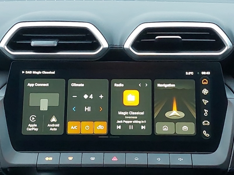 Used MG MG ZS 2025 for sale - 77530944: Photo 7