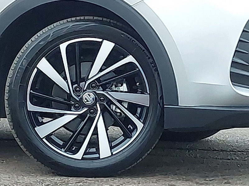 Used MG MG ZS 2025 for sale - 77530944: Photo 9