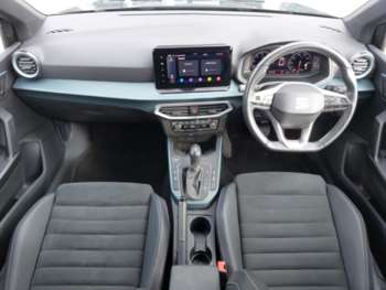 Used SEAT Arona 2021 for sale - 74578630: Photo