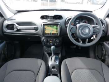 Used Jeep Renegade 2022 for sale - 74886926: Photo