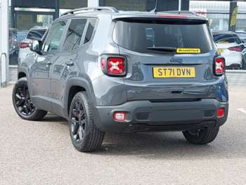 Used Jeep Renegade 2022 for sale - 74886926: Photo